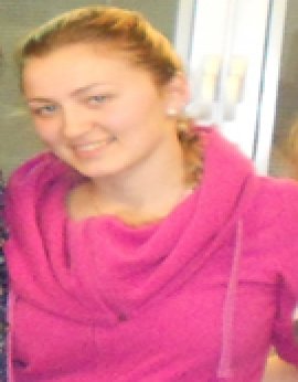 Katya Tyba